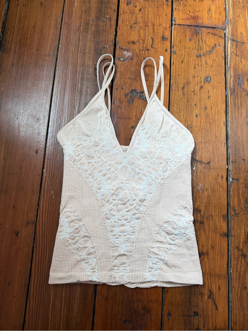 Free people tank